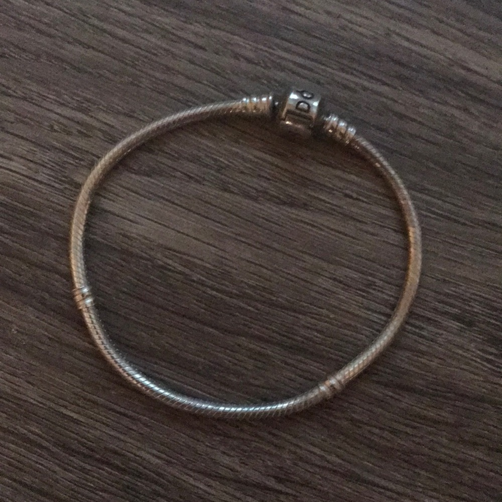 Pandora bracelet